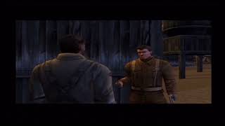 Return to Castle Wolfenstein - Ancient Ruins - Part 5 [No Commentary]