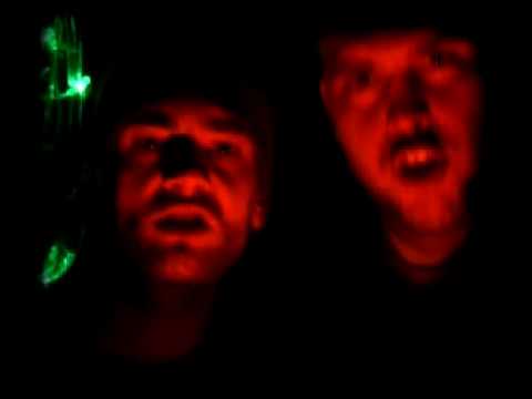JACK UNTAWEGA & BUMBUMKUNST - FREEZE