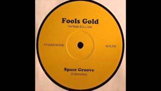 D.Bastedos ‎– Happy Mishap / Space Groove