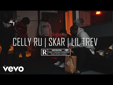 Skar - Rat Faxx (Official Video) ft. Celly ru, Lil Trev