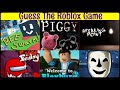 ULTIMATE GUESS THE ROBLOX GAME BASED ON THE LOGO PART 1 | 2021