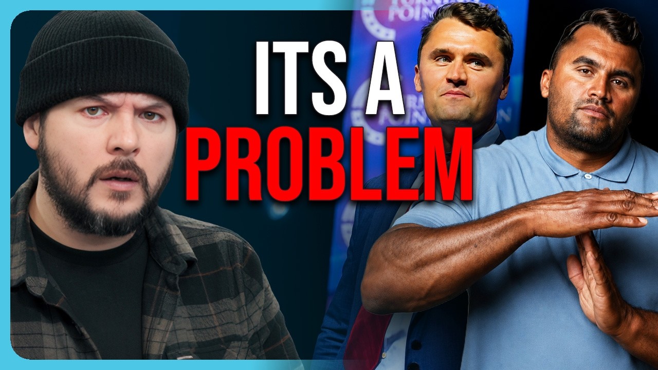 ITS A PROBLEM