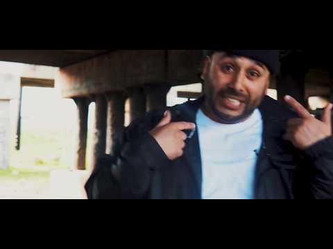 LB THA WOLF- LOCKJAW (REMIX)- SHOT BY: BLESSED VISUALS