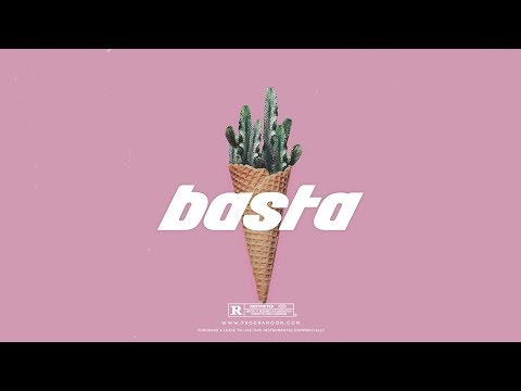 "Basta" - Nicky Jam x Steve Aoki