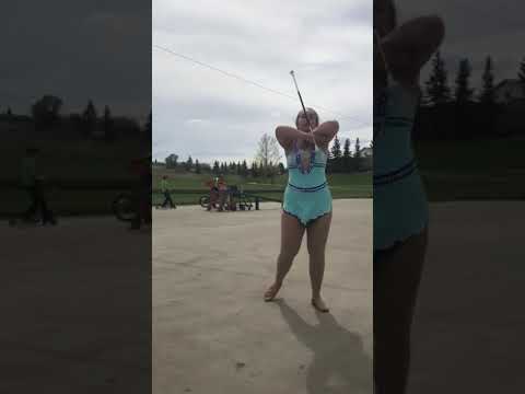 SOLO BI 18+, Jessica Feenstra