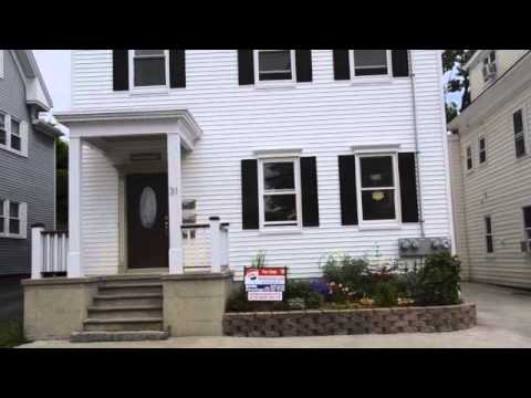 31 Hazel Street Salem MA preview.
