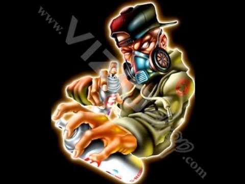 Dj-Zla Baka-Antonyo & FlameMakers-That Thang.wmv