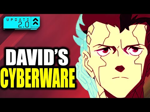 David Martinez Iconic Sandevistan LOCATION In Cyberpunk 2077 Patch 2.0