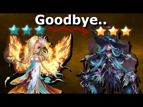 I Might Have To Retire Seara Zibala First Picks.. - Summoners War RTA
