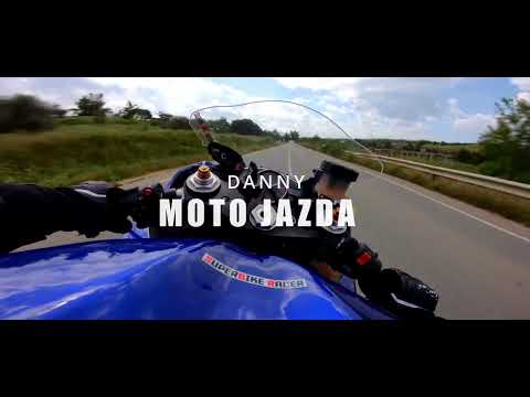 DANNY RPM - MOTO JAZDA prod. D.S Kray