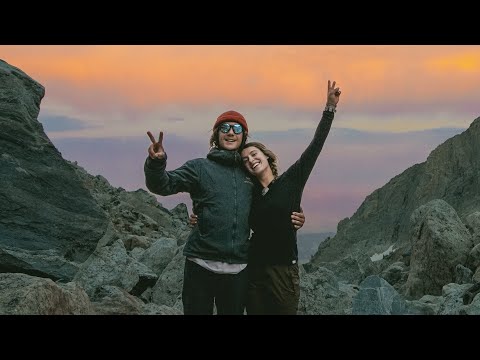 how we travel the world with no money