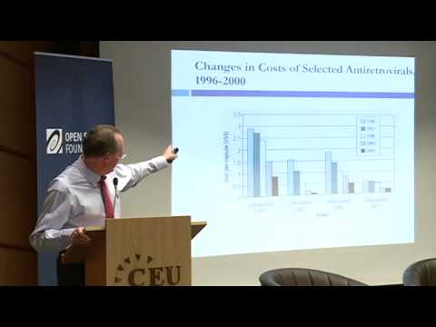 Foreign Aid: Five Emerging Myths, Ten Facts, Five Steps Forward (2013)