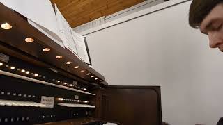 The Old Rugged Cross Hymn