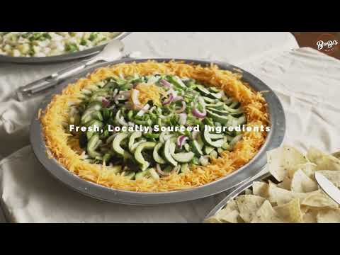 Babi’s Catering – Taste That Feels Like Home