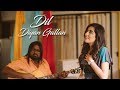 Jonita Gandhi feat. Keba Jeremiah - Dil Diyan Gallan (Cover)