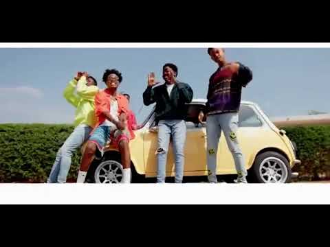 Malcolm Nuna Benzo (official video)