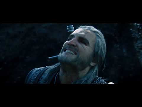 The Witcher 3 Wild Hunt - A Night to Remember Cinematic Trailer