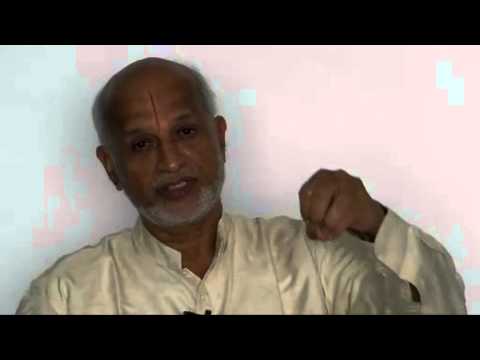 Advanced Vedanta - 216 by Acharya Sadaji