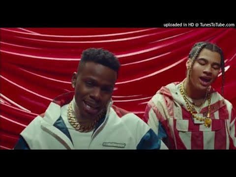 24kGoldn - Coco ft. DaBaby (Acapella)