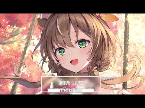 [ Nightcore ] Memory Lane - Zara Larsson