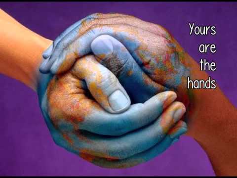 Thumbnail for St. Theresa's Prayer video