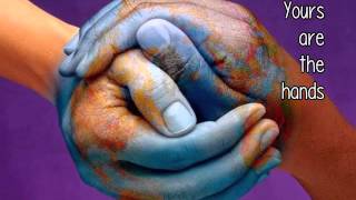 St. Theresa's Prayer