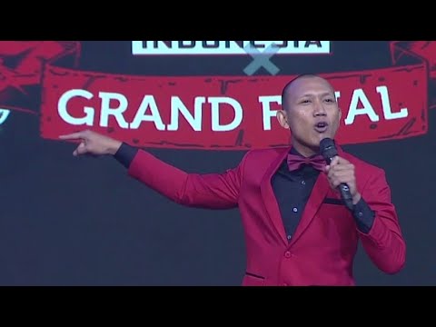 Oki Rengga: Kurang Hari Libur - SUCI 8