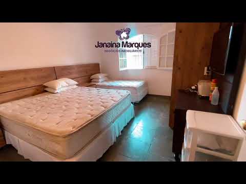 Vídeo - Chácara com 5 dormitórios à venda, 2400 m² por R$ 1.400.000,00 - Residencial Santa Helena - Gleba II - Santana de Parnaíba/SP - Chácara em Residencial Santa Helena - Gleba II, Santana de Parnaíba - à venda - Janaina G A Marques Imóveis - ME