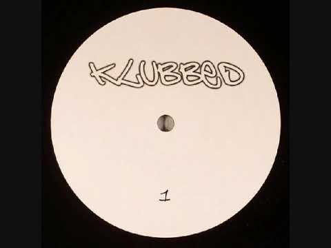 Wigan Pier - Alex K - Klubbed 1 - Small Town Boy