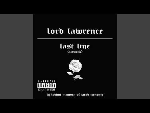 Last Line (Acoustic)