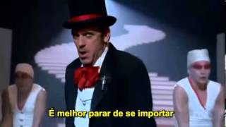 House - Get Happy (Legendado)