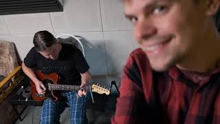 Video Listopad - Básníci (videoklip ze studia ExAvik, Klatovy)