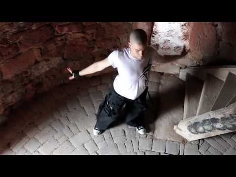 Centhron - Stalinorgeln [C:D:I] Cyboo