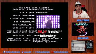 2/18/2017 Commodore Amiga -  New Indie Games - Last Starfighter, Bridgestrike