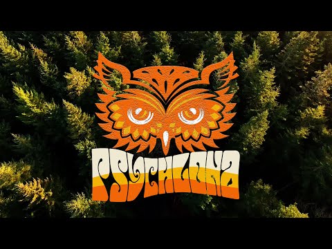 Psychlona - The Owl [OFFICIAL VIDEO]