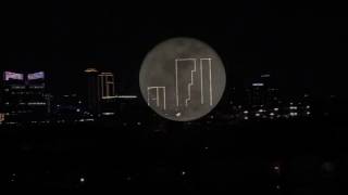 Fort Worth City Night (Swimming Pool - Summer Camp)