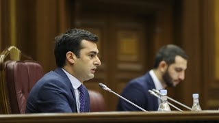 Խորհրդարանական շաբաթ 06.03.2022