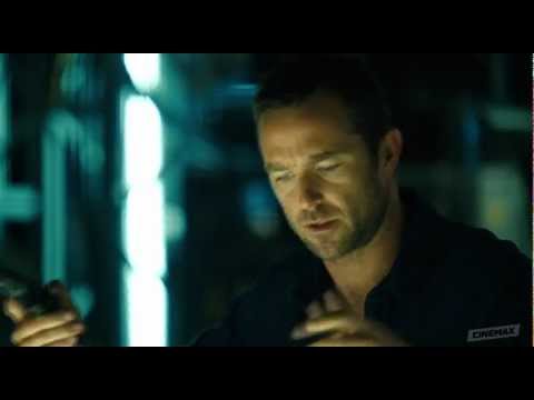Strike Back Season 2: Episode 7 Clip - Section 20 Alerted to Curious Prison Break