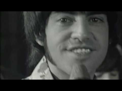performed - Paul Revere and the Raiders