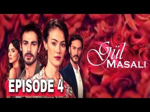 Gul Masali Episode 4 English Subtitles