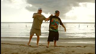 Video Tropical de PJ Sin Suela, Ñejo