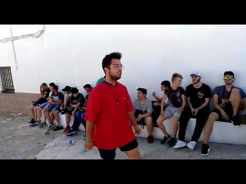 GUIZE VS PENKAR - SEMIFINALES - KingBattles/ 1era fecha