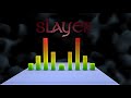 Slayer ~ Gemini (lyrics)