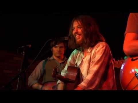 Fleet Foxes - White Winter Hymnal - 2/28/2008 - Bottom of the Hill