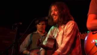 Fleet Foxes - White Winter Hymnal - 2/28/2008 - Bottom of the Hill