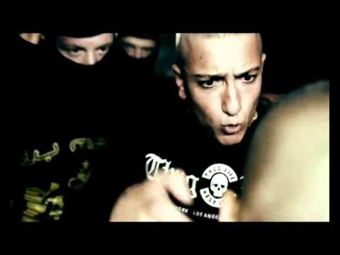 Neu!! Capo Azzlack feat. Celo 385 - Freestyle Remix - 2011