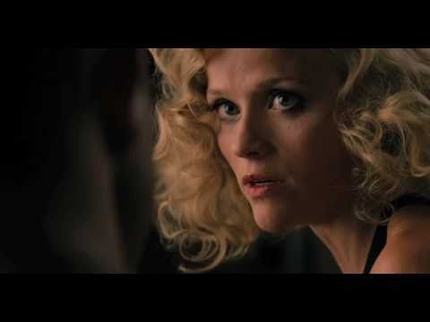 Water for Elephants (Extended Clip 'Dancing')