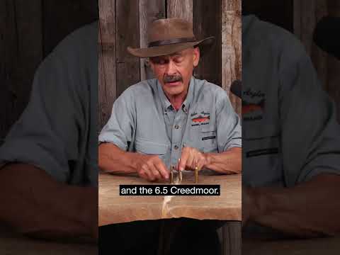 Could the .270 Winchester be ballistically superior to the .30-06?