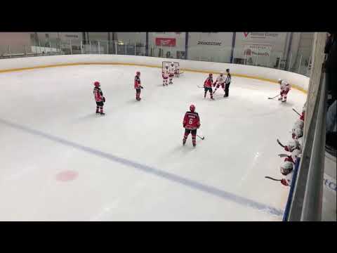 U15 HIFK Ak vs. Jokerit 27.11.2022