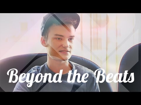 Beyond The Beats | B-ART from the Netherlands